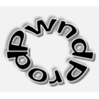 Pwnd Prod logo - Similar company to Chelles Judo