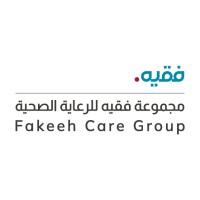 Fakeeh Care Group logo - Similar company to Striving Knowledge