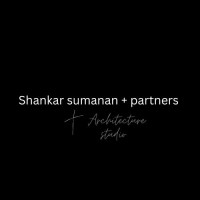 Shankar sumanan + partners | real estate logo - Similar company to One Plus One Design & Renovations
