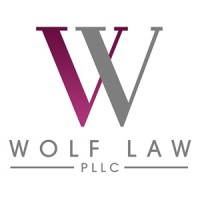 Wolf Law, PLLC logo - Similar company to Accessdata A/S