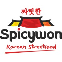SPICYWON logo - Similar company to Donatsu