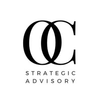 OC Strategic Advisory (OCSA) logo - Similar company to Hm Intelligence