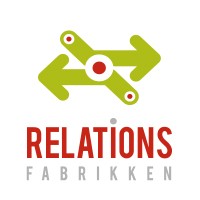 Relationsfabrikken Aarhus logo - Similar company to Formula It A/S