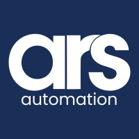 ARS Automation logo - Similar company to Sinta S.R.L.