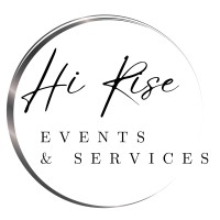 Hi Rise Events logo - Similar company to Maco Designs
