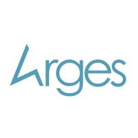 Arges logo - Similar company to Lasertechmx