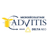 ADVITIS SAS logo - Similar company to Delta Neo