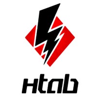 HTAB logo - Similar company to Stop-Solutions Techniques Des Opérations Postes