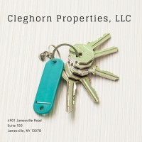 Cleghorn Properties, LLC logo - Similar company to Bellcornerstone
