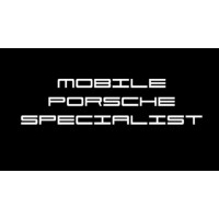 Mobile Porsche Specialist Ltd logo - Similar company to Two Services Ltd.