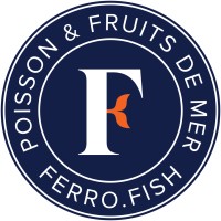 Ferro Poisson & Fruits De Mer logo - Similar company to Influence Print