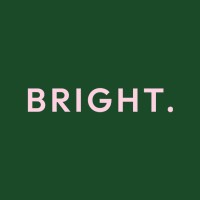 Bright logo - Similar company to Bronn