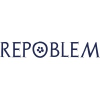 Repoblem logo - Similar company to Tararaina