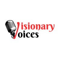 Visionary Voices logo - Similar company to Maths Vista