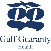 Gulf Guaranty Health logo - Similar company to American Gulf