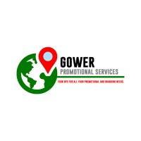 Gower Promotional Services logo - Similar company to Focus On Promos