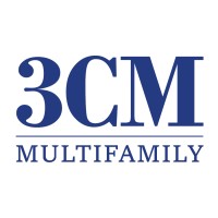 3CM Multifamily logo - Similar company to Fulton Realty Capital