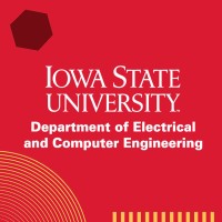 Iowa State University Department of Electrical and Computer Engineering logo - Similar company to Architechnics