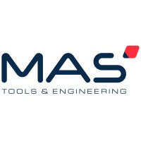 MAS GmbH - Tools & Engineering logo - Similar company to Hb Microtec Gmbh & Co. Kg