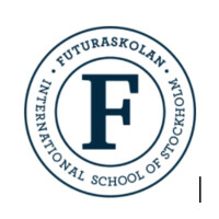 Futuraskolan International School of Stockholm logo - Similar company to Excosoft