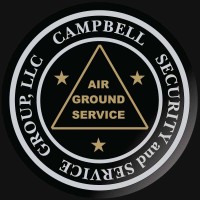 Campbell Security and Service Group logo - Similar company to Airvis Ltd
