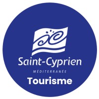 Saint-Cyprien Tourisme logo - Similar company to Leguide66