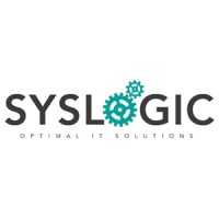 Syslogic logo - Similar company to Syslogic, Inc.