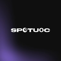 Spotuoc logo - Similar company to Campaignhq (A Kumo Product)