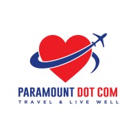 Paramount Dot Com logo - Similar company to Ewadata