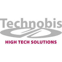 Technobis High Tech Solutions logo - Similar company to Technobis Group