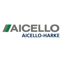AICELLO-HARKE GmbH logo - Similar company to Bio-Circle Romania