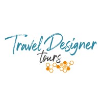 Travel Designer Tours logo - Similar company to Travel Simplicity