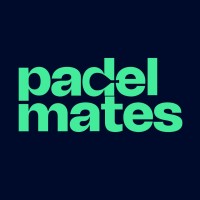 Padel Mates logo - Similar company to Matchi