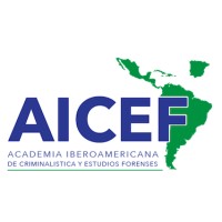 Academia Iberoamericana de Criminalística y Estudios Forenses -AICEF- logo - Similar company to Imelcf