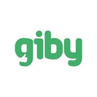 Giby logo - Similar company to Notiad