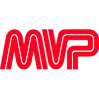 MVP logo - Similar company to Brinna Ai