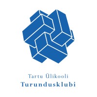 Tartu Ülikooli Turundusklubi logo - Similar company to University Of Tartu Marketing Club