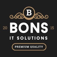 BONS IT Solutions BV logo - Similar company to Provide Managed Services B.V.