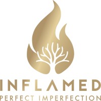 Inflamed logo - Similar company to Bauwn B.V.