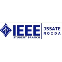 IEEE JSSATEN Student Branch logo - Similar company to Hackneeti.Live