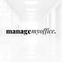 Managemyoffice logo - Similar company to The Nada Collective; Creative Consulting