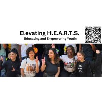Elevating HEARTS logo - Similar company to Human Migration Institute