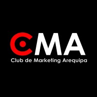 Club de Marketing Arequipa logo - Similar company to Nevte