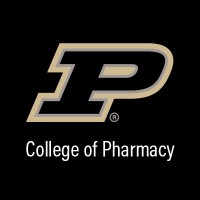 Purdue University College of Pharmacy logo - Similar company to Purdue University College Of Health And Human Sciences