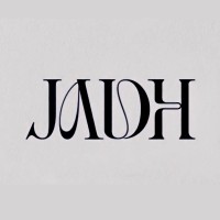 JADH logo - Similar company to Gawdner Studio