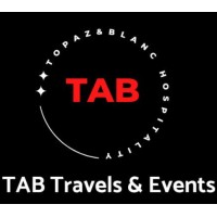 TAB TRAVELS & EVENTS [ Unit of TOPAZ AND BLANC HOSPITALITY PVT LTD] logo - Similar company to Next Trip