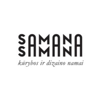 Samana Samana - pasirūpins tavo įmonės dovana | samanasamana.lt logo - Similar company to Plasteksus Uab