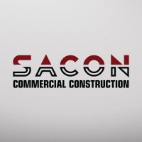 Sacon Commercial Construction logo - Similar company to Timber Llc