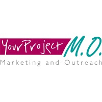 Your Project Marketing & Outreach (YPMO) logo - Similar company to Storm Ventures Group