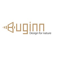 Buginn logo - Similar company to Studio Überdutch